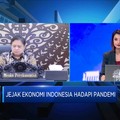 Optimisme Airlangga, Ekonomi RI 2022 Bisa Tumbuh 5,2%
