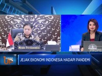 Optimisme Airlangga, Ekonomi RI 2022 Bisa Tumbuh 5,2%