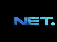 Emiten Media Bertambah Lagi, NET TV Bidik Dana IPO Rp 149 M
