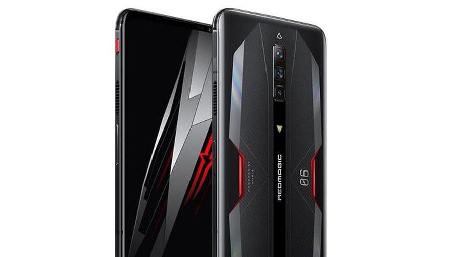 Nubia Red Magic 6 Pro