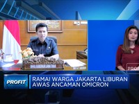 Operasi Lilin Semeru,Jurus Jatim Antisipasi Omicron di Nataru