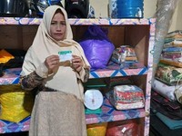 Program JKN-KIS Jamin Biaya Berobat Peserta