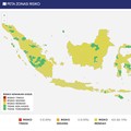 Daerah Bebas Covid-19 Kian Bertambah, Sekarang Ada di Jabar!