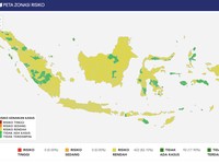Daerah Bebas Covid-19 Kian Bertambah, Sekarang Ada di Jabar!