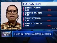 PHEI: Inflasi & Suku Bunga Pengaruhi Tren Surat Utang 2022