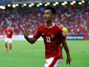 Alasan Shin Tae-yong Terus Panggil Arhan ke Timnas Meski Minim Main