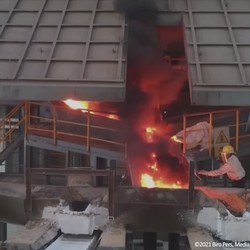 Proyek Smelter Nikel Cs Gagal Capai Target di 2021, Ada Apa?