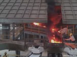 Heboh TKA China Pukul TKI di Smelter PT GNI, Ini Kata Direksi