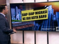 Siap-Siap Migrasi ke Ibu Kota Baru
