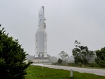 Teleskop James Webb Meluncur,NASA Siap Ungkap Rahasia Semesta