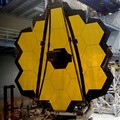 Menegangkan! Teleskop Ini Bakal Ungkap Misteri Teori Big Bang