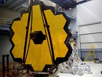 Menegangkan! Teleskop Ini Bakal Ungkap Misteri Teori Big Bang
