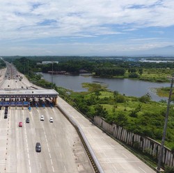 Tahun Jokowi Panen Peresmian Proyek Tol