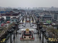 China Lockdown Kota Lagi karena Covid, Corona Makin 'Gila'?