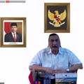 Menko Luhut: Ingat Ya Kasus Anak Naik Gara-gara Omicron