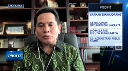 Anies Naikkan UMP DKI Jakarta 5,1%, Pengusaha Keberatan!