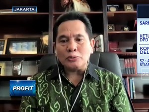 Anies Naikkan UMP DKI Jakarta 5,1%, Pengusaha Keberatan!