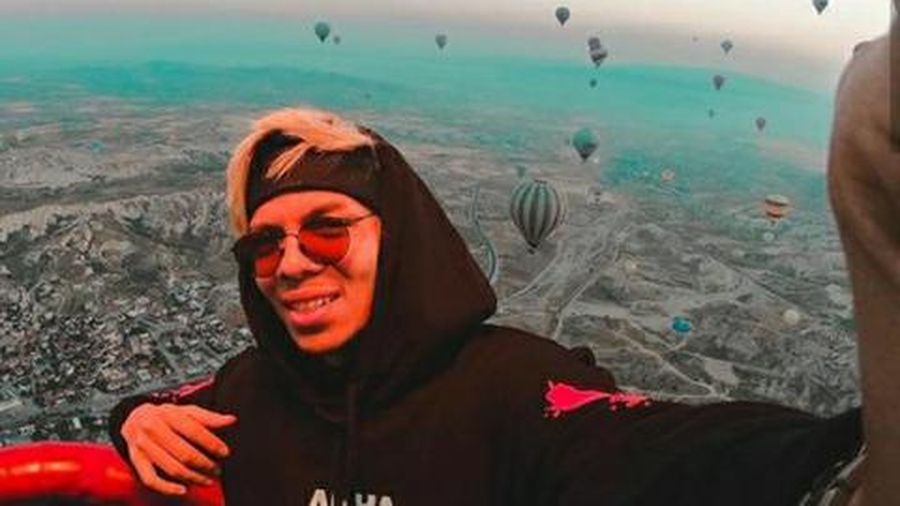 Atta Halilintar (Instagram)