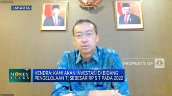Topang Transaksi Digital, BCA Bangun 3 Data Center Sekaligus