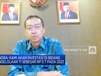 Topang Transaksi Digital, BCA Bangun 3 Data Center Sekaligus