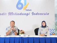Jasa Raharja Beri Layanan Ini Selama Nataru
