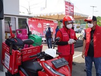 Pertamina Patra Niaga Antisipasi Kenaikan Konsumsi Energi