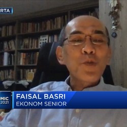 Kritik Keras Faisal Basri: Tunda IKN, Selamatkan Rakyat Dulu!