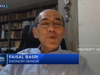 Ada Omicron Cs, Faisal Basri: Kebijakan Jangan Cepat Berubah