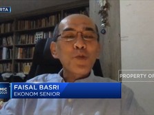 Faisal Basri Sebut Batu Bara Bikin Cuan, Ini Laba 6 Emitennya