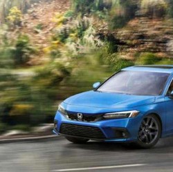 Susah Laku, Mobil Honda Ini Cuma Terjual 1 Unit di RI