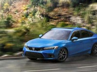 Susah Laku, Mobil Honda Ini Cuma Terjual 1 Unit di RI