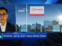 Layanan Menara Hingga Luar Jawa, Sumber Pertumbuhan Cuan MTEL