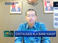 BCA Siapkan Rp 5 Triliun Untuk Pengembangan IT di 2022