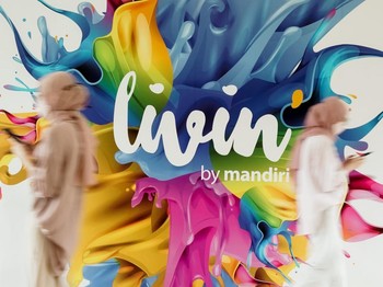 Kabar Baik Buat UMKM! Transaksi di Livin' Merchant Akan Cair Real Time