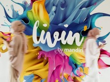 Wamen BUMN: Pengguna Livin' by Mandiri Tembus 10 Juta