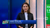 Market Focus: IHSG Menguat dan Indeks Saham Batu Bara 'Meroket'