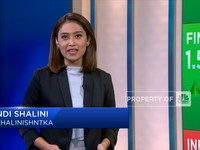 Market Focus: IHSG Menguat & Indeks Saham Batu Bara 'Meroket'
