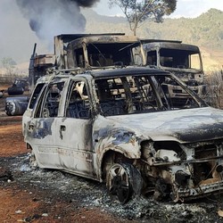 Indonesia Diharapkan Punya Trobosan Terkait Masalah Myanmar