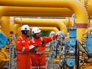 Perkuat Infrastruktur Migas, Kunci Ketahanan Energi di Tengah Gejolak