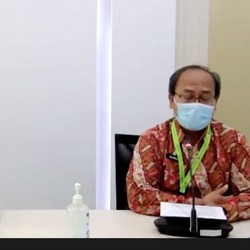 Transmisi Lokal Omicron, Gimana Nasib Booster Vaksin Covid?