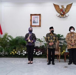 Implementasi ESG Terintegrasi, Pertamina Sabet 23 PROPER Emas