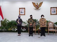 Implementasi ESG Terintegrasi, Pertamina Sabet 23 PROPER Emas