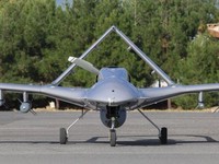 Jangan Shock! Drone Turki Ini Jadi 