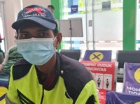 Kala Pedagang Kecil Tersentuh Manfaat Program JKN-KIS