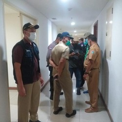 RI Temukan Transmisi Lokal Covid Varian Omicron, Apa Artinya?