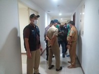RI Temukan Transmisi Lokal Covid Varian Omicron, Apa Artinya?