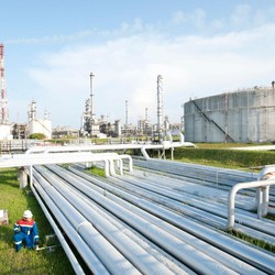 Pertamina Balongan Jamin BBM & LPG Aman Selama Nataru