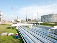 Pertamina Balongan Jamin BBM & LPG Aman Selama Nataru