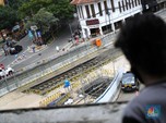 Bikin Kaget, Ternyata 'Harta Karun' di Proyek MRT Bermunculan