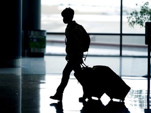 Inovasi Baru di Jepang: Turis Tak Perlu Repot-repot Bawa Barang Bawaan